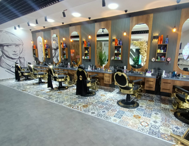 Mancix Güzellik Merkezi