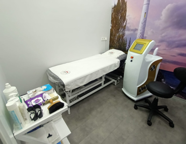 Mancix Güzellik Merkezi